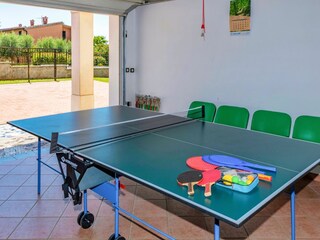 Maison de vacances Porec Enregistrement extérieur 18