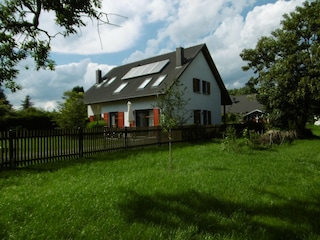 Südansicht