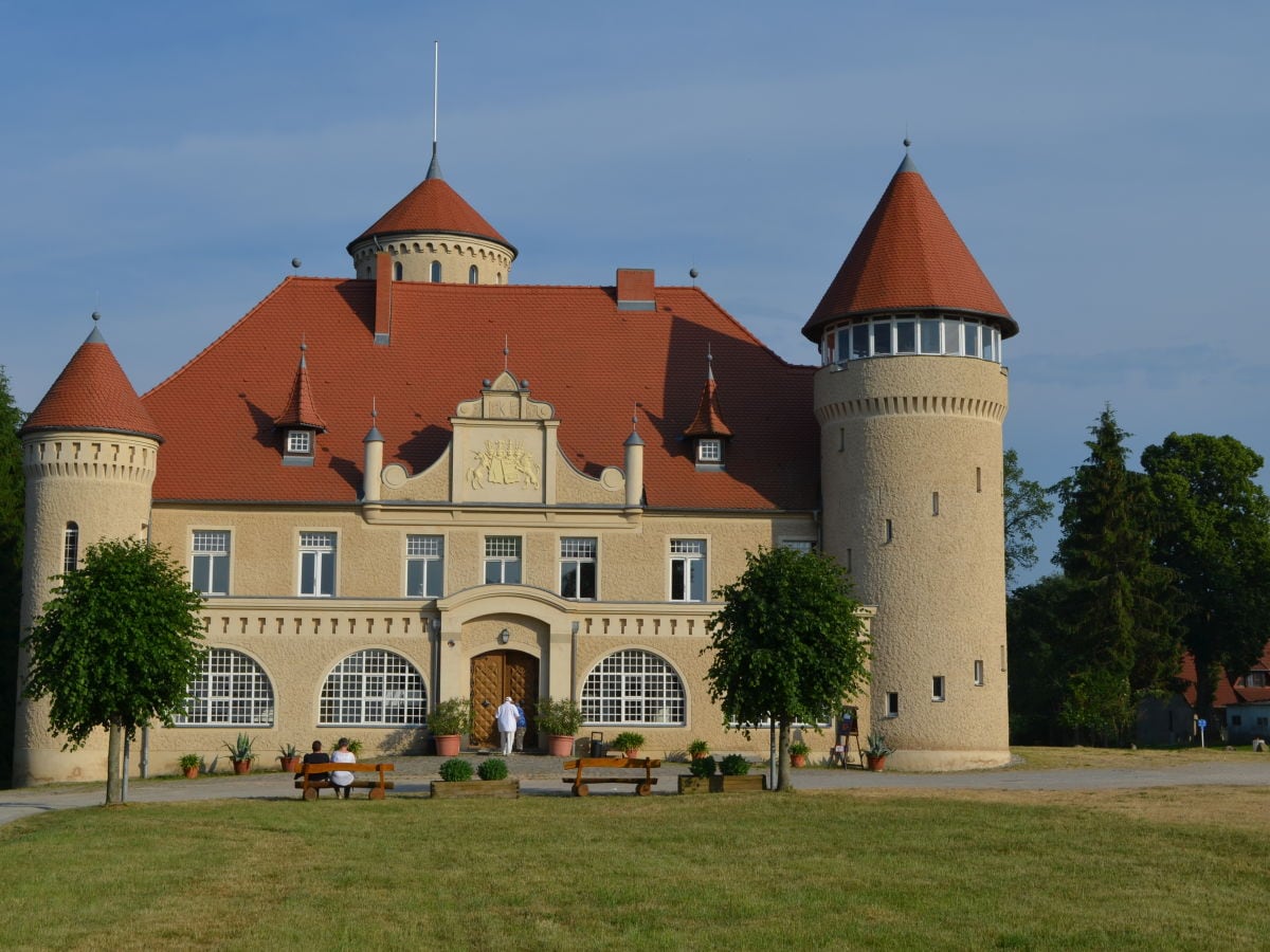 Schloss Stolpe