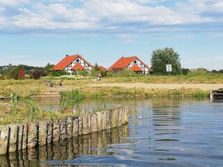 Casa per le vacanze Podamirowo Registrazione all'aperto 5