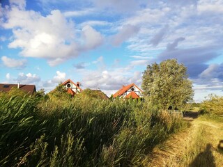 Casa per le vacanze Podamirowo Registrazione all'aperto 1