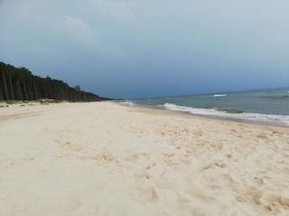 Casa per le vacanze Podamirowo Registrazione all'aperto 6