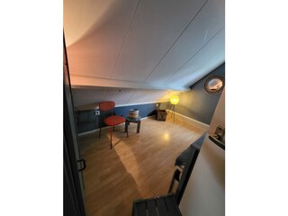 Vakantiehuis Ouddorp Kenmerken 17