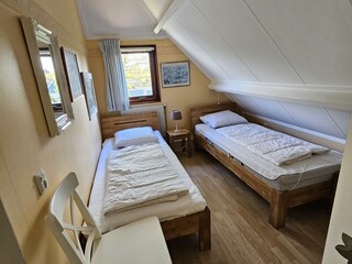 Holiday house Ouddorp Features 21