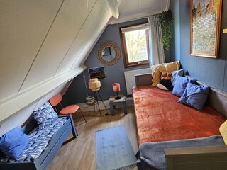 Holiday house Ouddorp Features 16