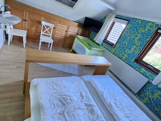 Ferienhaus Ouddorp Ausstattung 19