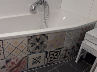 Casa per le vacanze Ouddorp Caratteristiche 23