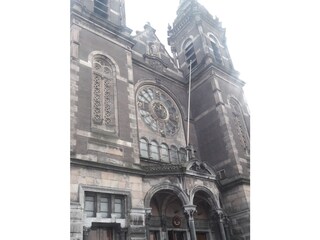 Casa per le vacanze Ouddorp Ambiente 36