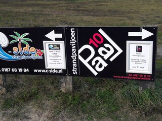 Vakantiehuis Ouddorp Omgeving 39