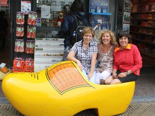 Vakantiehuis Ouddorp Omgeving 41