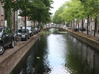 Casa per le vacanze Ouddorp Ambiente 40