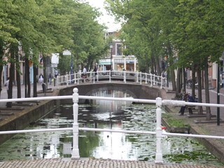 Holiday house Ouddorp Environment 46
