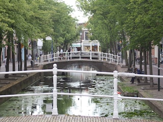 Vakantiehuis Ouddorp Omgeving 46