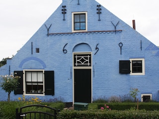 Vakantiehuis Ouddorp Omgeving 47