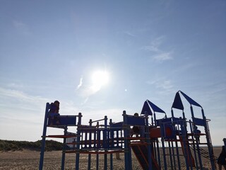 Holiday house Ouddorp Environment 42