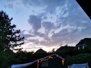 Holiday house Ouddorp Environment 44
