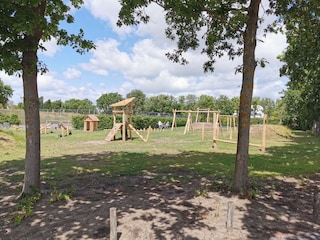 Vakantiehuis Ouddorp Omgeving 43