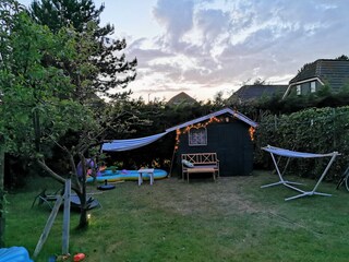 Holiday house Ouddorp Environment 31