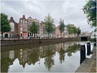 Casa per le vacanze Ouddorp Ambiente 34