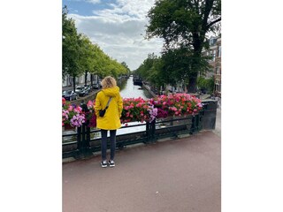 Vakantiehuis Ouddorp Omgeving 45