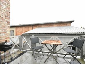 Apartment Wohnung in Detershagen mit Terrasse - Kröpelin - image1