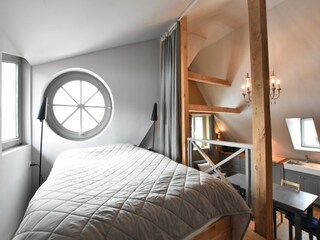 Appartement Kröpelin Équipement 17