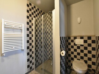 Appartement Kröpelin Équipement 20