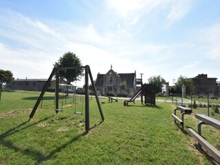 Appartamento Kröpelin Registrazione all'aperto 6