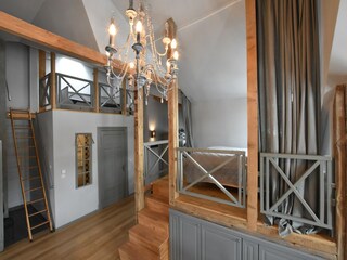 Appartement Kröpelin Kenmerken 21