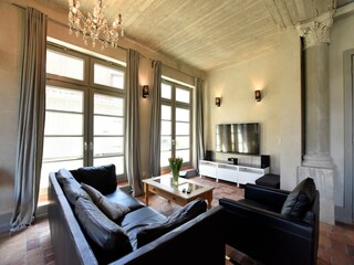 Maison de vacances Kröpelin Équipement 15