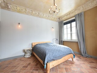 Maison de vacances Kröpelin Équipement 13