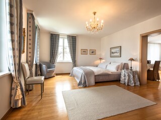 Appartamento per vacanze Salzburg Caratteristiche 8