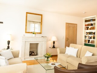 Apartamento de vacaciones Salzburg Características 5