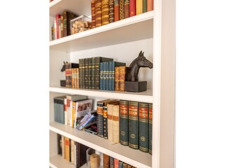 Apartamento de vacaciones Salzburg Características 6