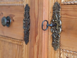 Apartamento de vacaciones Salzburg Características 11