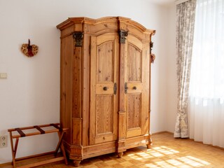 Appartamento per vacanze Salzburg Caratteristiche 10