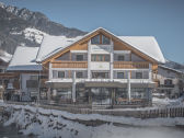 Vakantieappartement St. Johann im Ahrntal Buitenaudio-opname 1