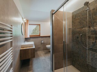 Vakantieappartement Vintl Badkamer 22