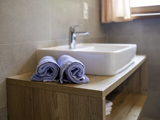 Vakantieappartement Vintl Badkamer 23