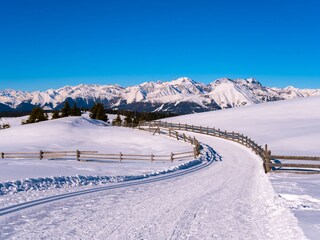 Appartement de vacances Vintl Environnement 39