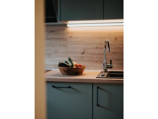 Vakantieappartement Vintl Keuken 25