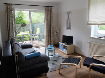 Ferienwohnung Seewolf