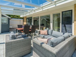 Casa per le vacanze Renesse Registrazione all'aperto 2