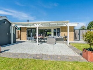 Casa per le vacanze Renesse Registrazione all'aperto 4