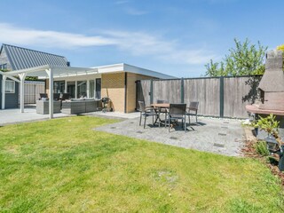 Casa per le vacanze Renesse Registrazione all'aperto 5