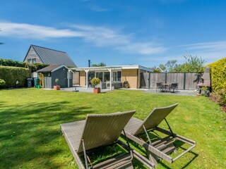 Casa per le vacanze Renesse Registrazione all'aperto 6