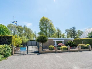 Casa per le vacanze Renesse Registrazione all'aperto 7