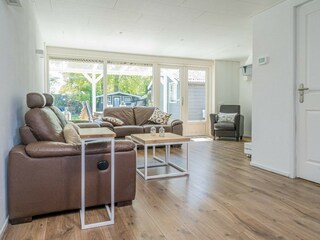 Vakantiehuis Renesse Kenmerken 8