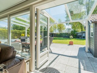 Casa per le vacanze Renesse Caratteristiche 9