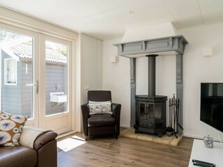 Vakantiehuis Renesse Kenmerken 10